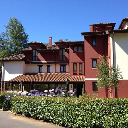 Hotel Rural Casa De Campo โซโตเดกังกัส ภายนอก รูปภาพ