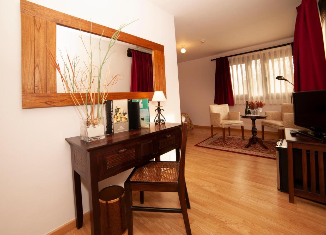 Hotel Rural Casa De Campo โซโตเดกังกัส ภายนอก รูปภาพ