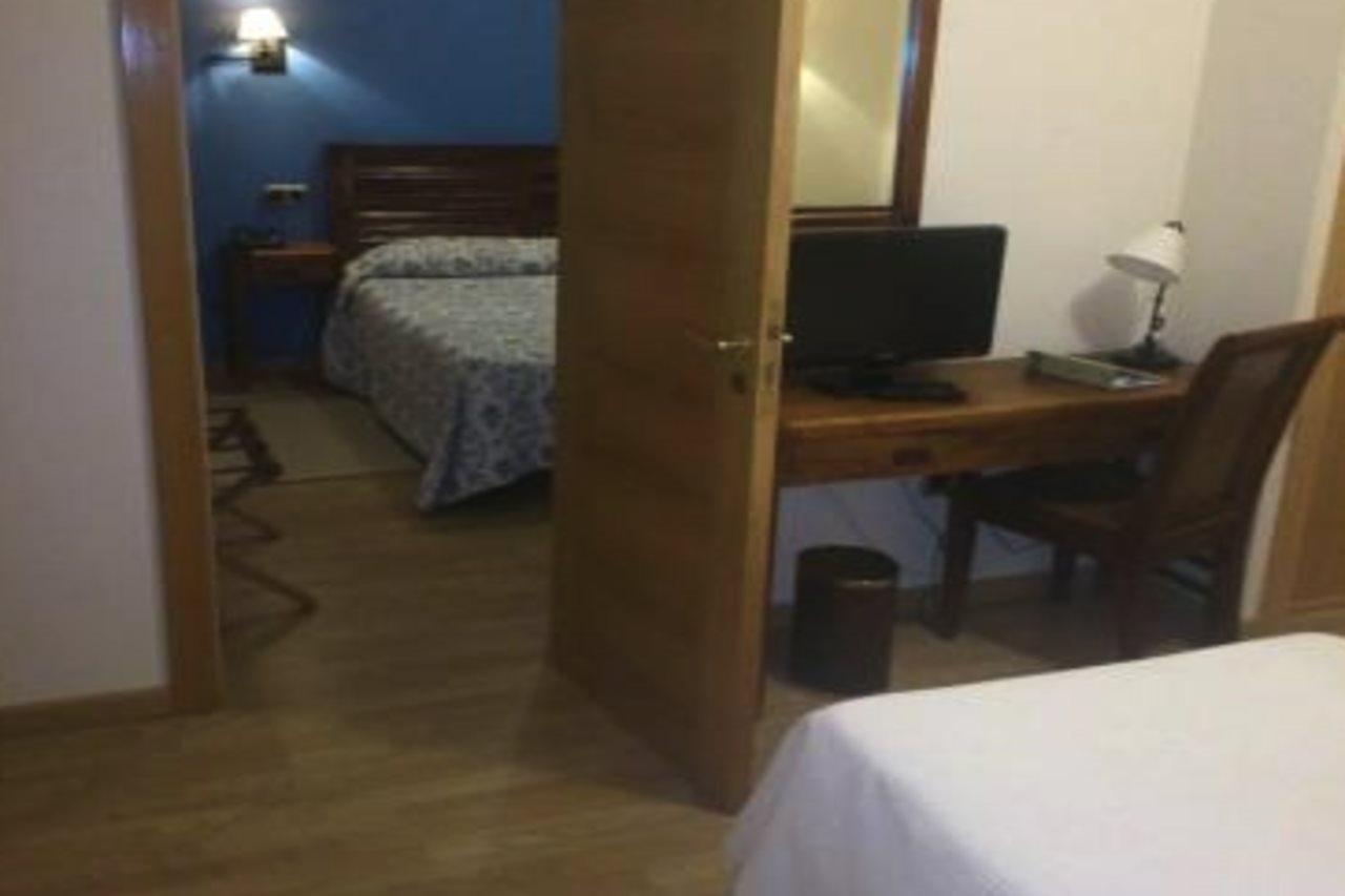 Hotel Rural Casa De Campo โซโตเดกังกัส ภายนอก รูปภาพ