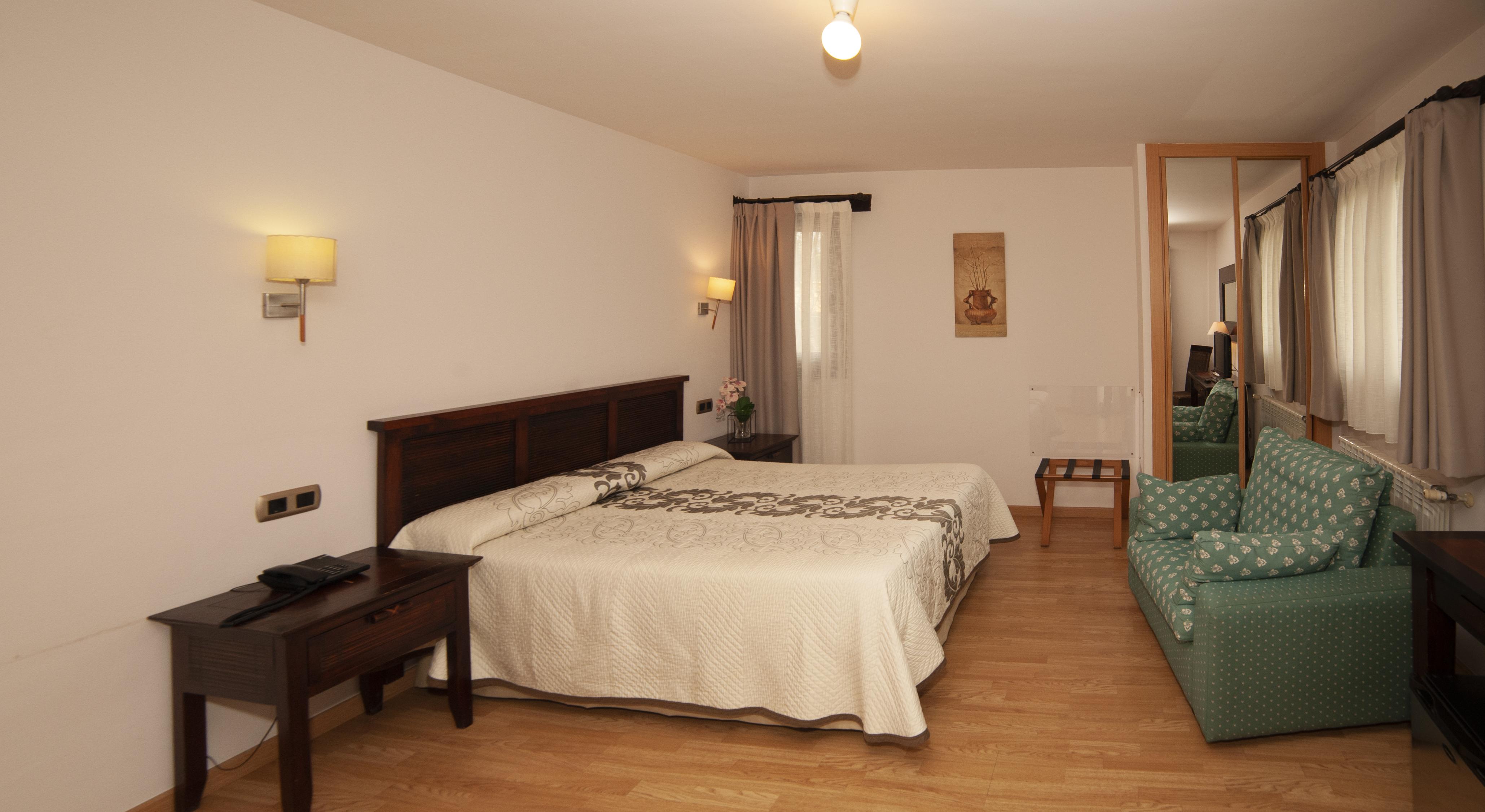 Hotel Rural Casa De Campo โซโตเดกังกัส ภายนอก รูปภาพ