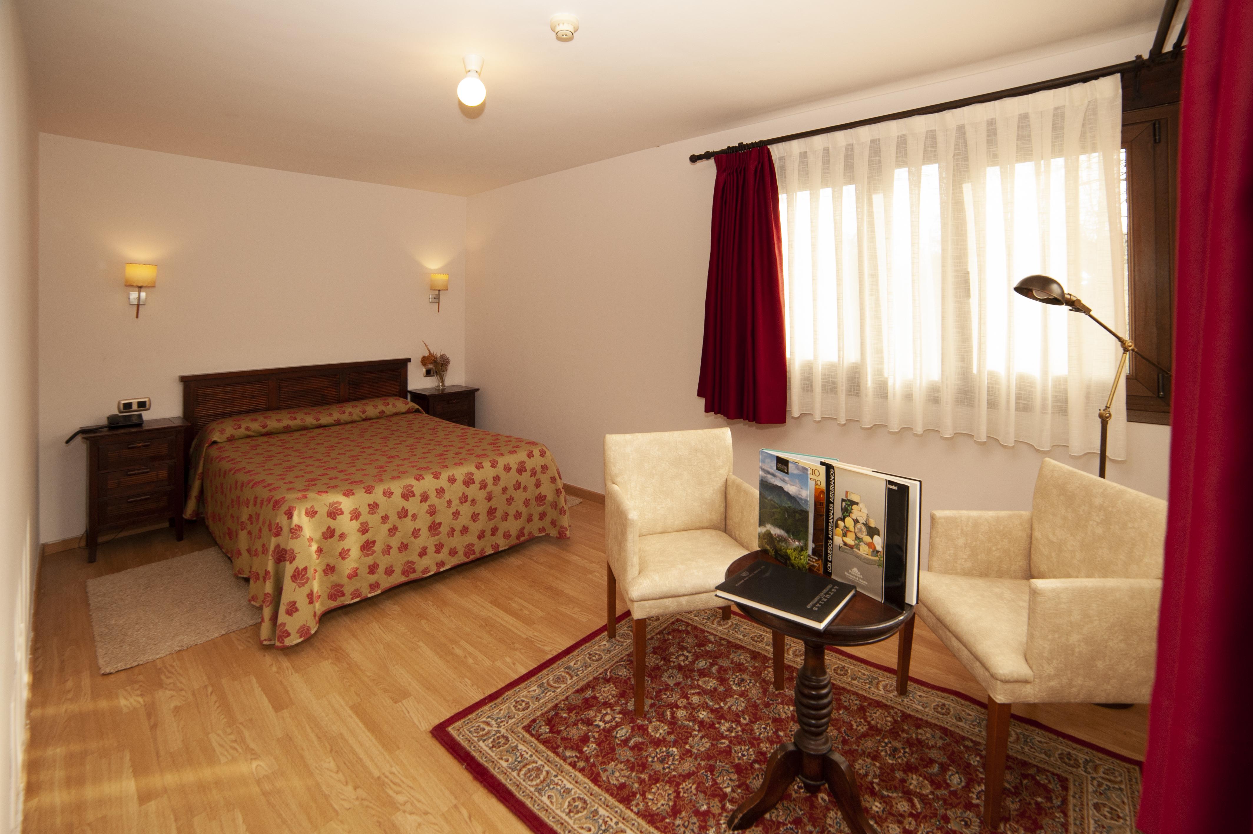 Hotel Rural Casa De Campo โซโตเดกังกัส ภายนอก รูปภาพ