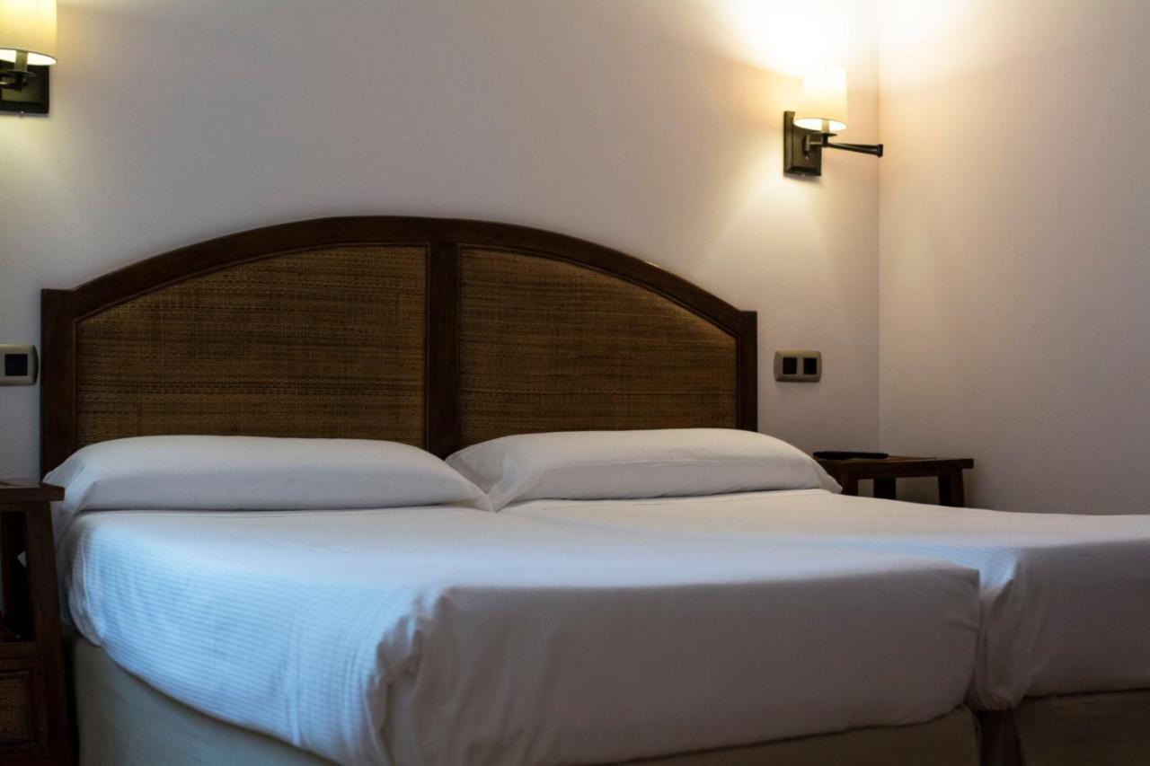 Hotel Rural Casa De Campo โซโตเดกังกัส ภายนอก รูปภาพ