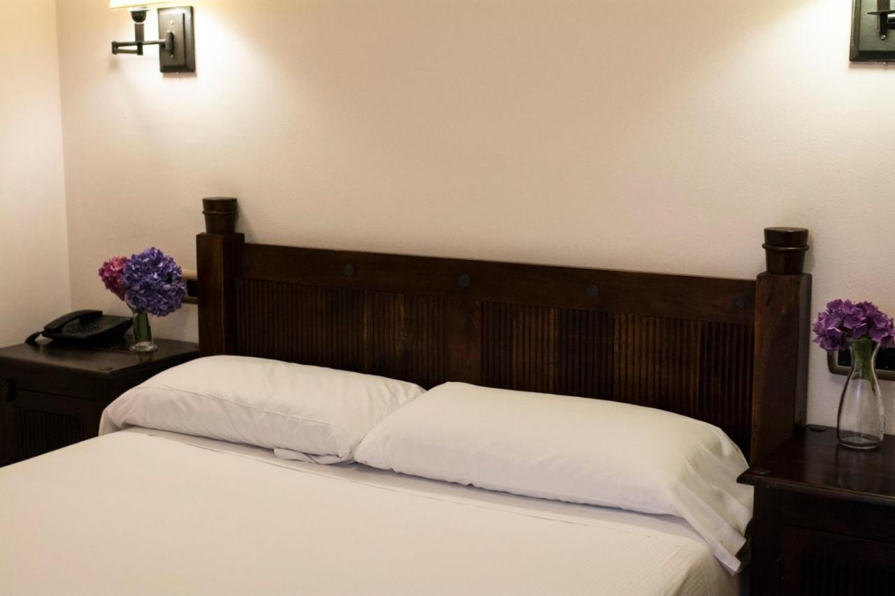 Hotel Rural Casa De Campo โซโตเดกังกัส ภายนอก รูปภาพ