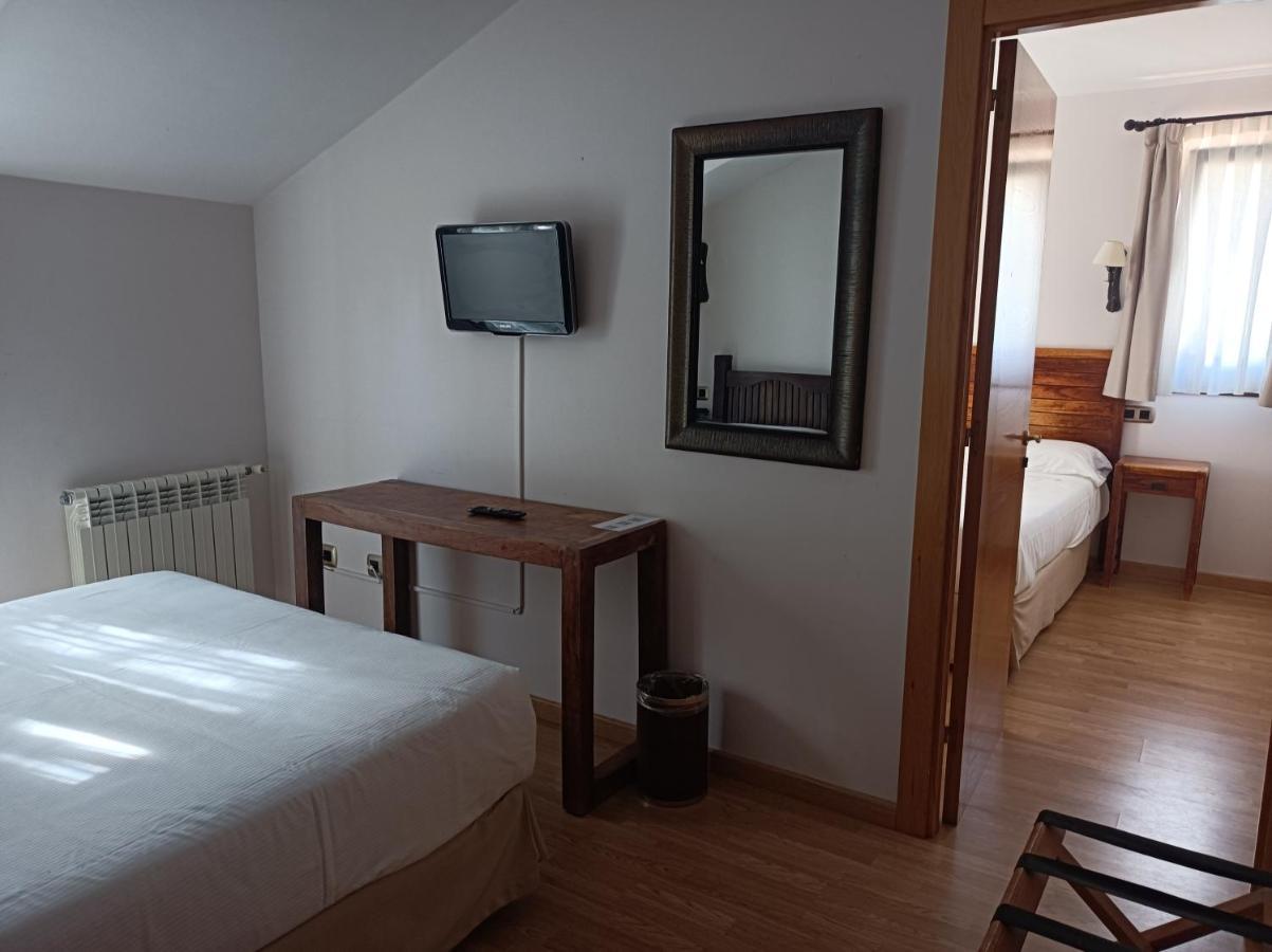 Hotel Rural Casa De Campo โซโตเดกังกัส ภายนอก รูปภาพ