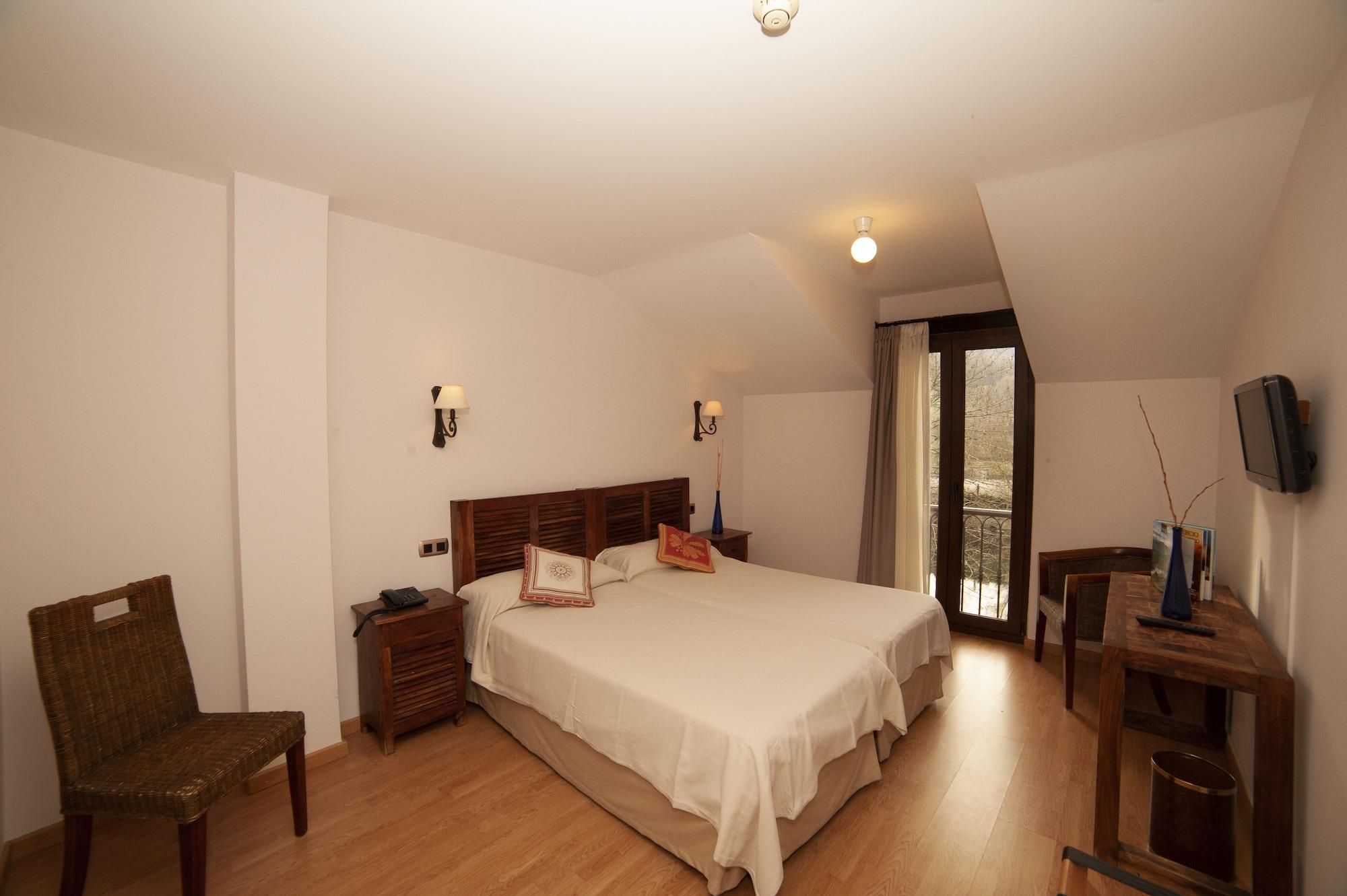 Hotel Rural Casa De Campo โซโตเดกังกัส ภายนอก รูปภาพ