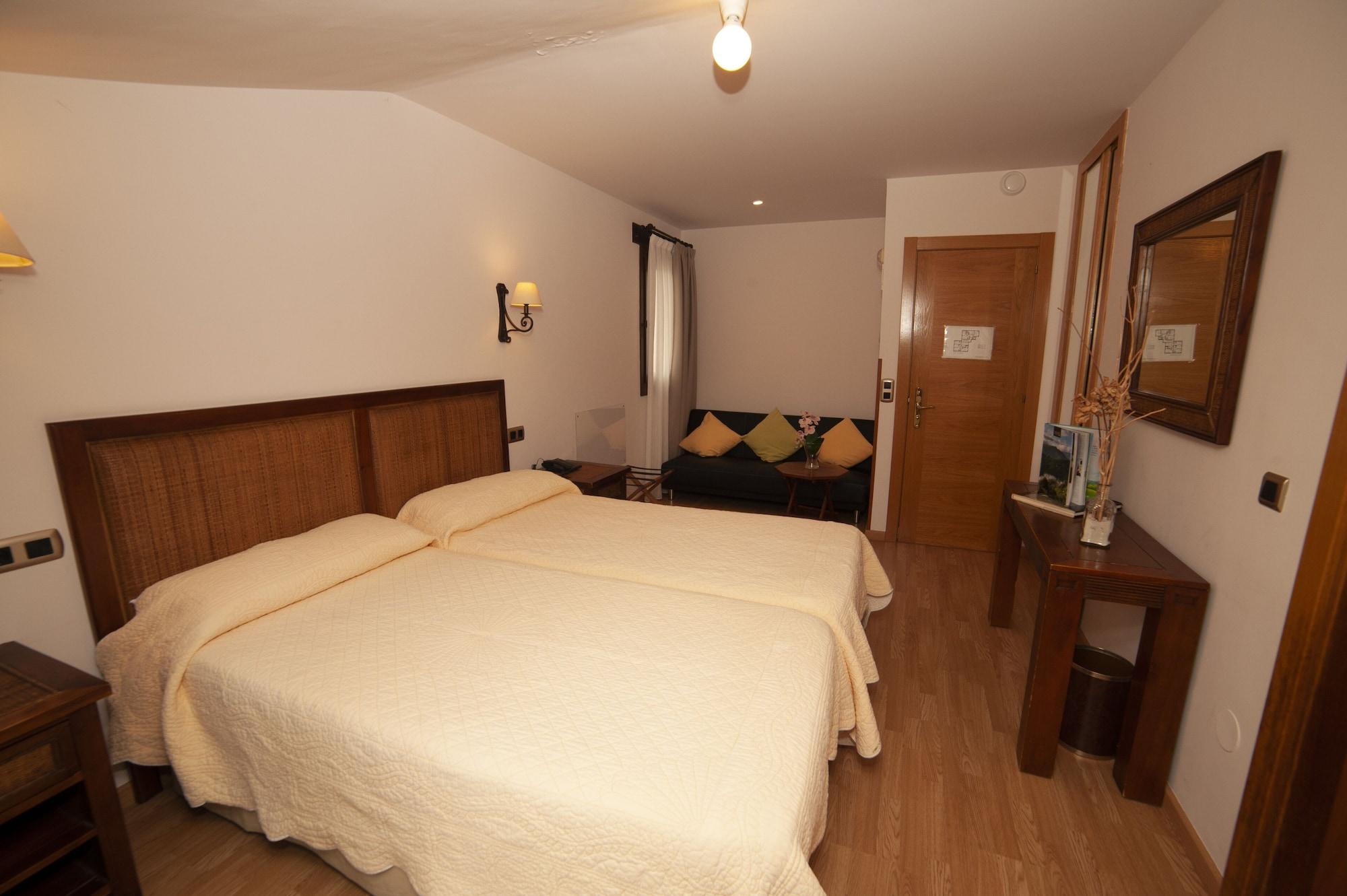 Hotel Rural Casa De Campo โซโตเดกังกัส ภายนอก รูปภาพ