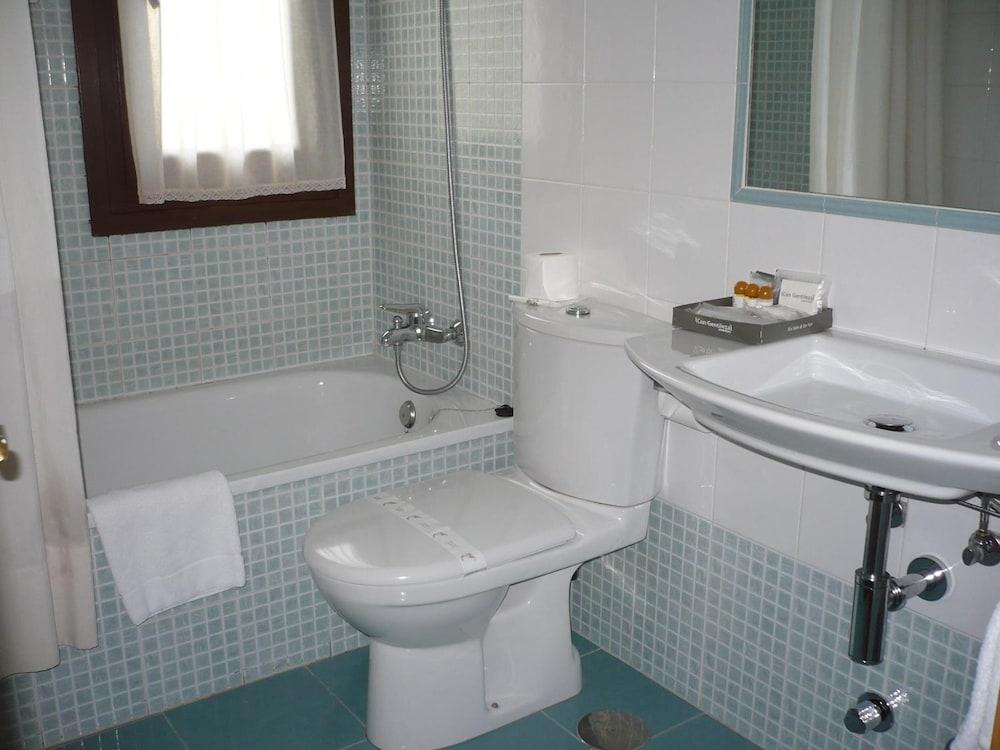 Hotel Rural Casa De Campo โซโตเดกังกัส ภายนอก รูปภาพ
