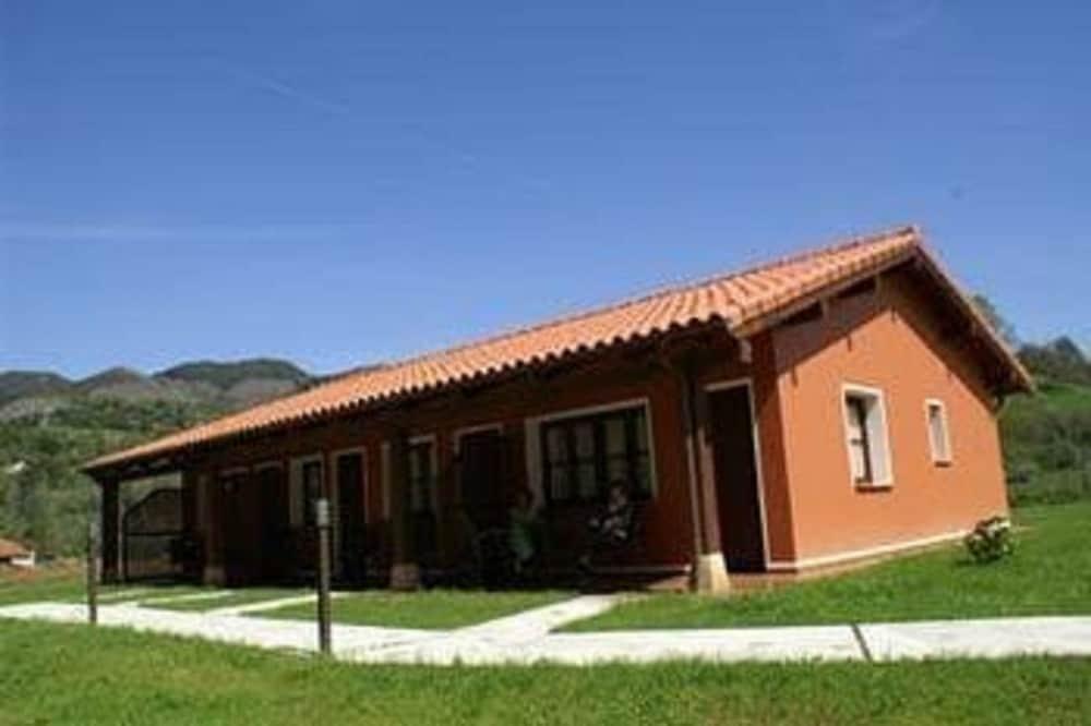 Hotel Rural Casa De Campo โซโตเดกังกัส ภายนอก รูปภาพ