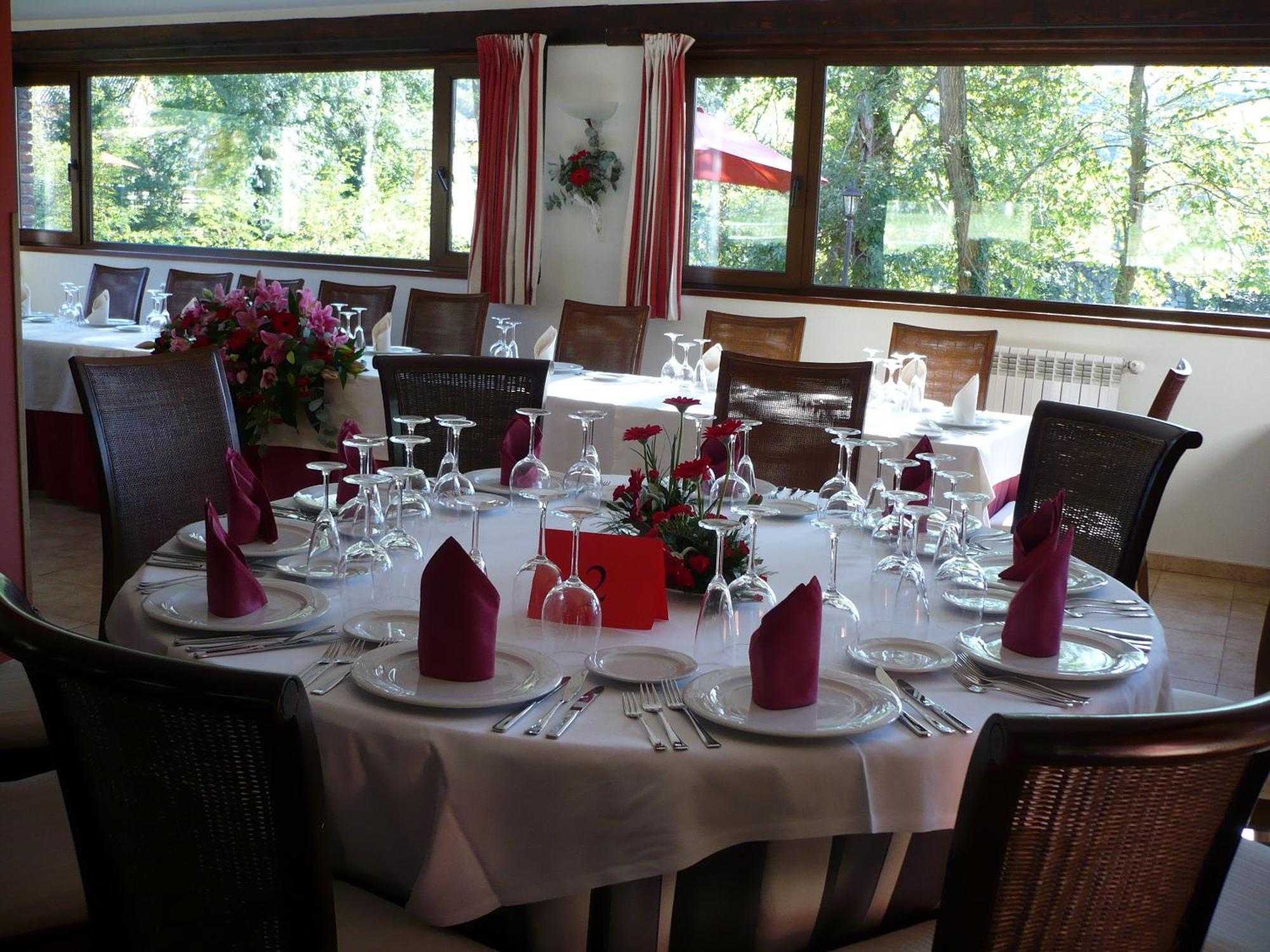 Hotel Rural Casa De Campo โซโตเดกังกัส ภายนอก รูปภาพ