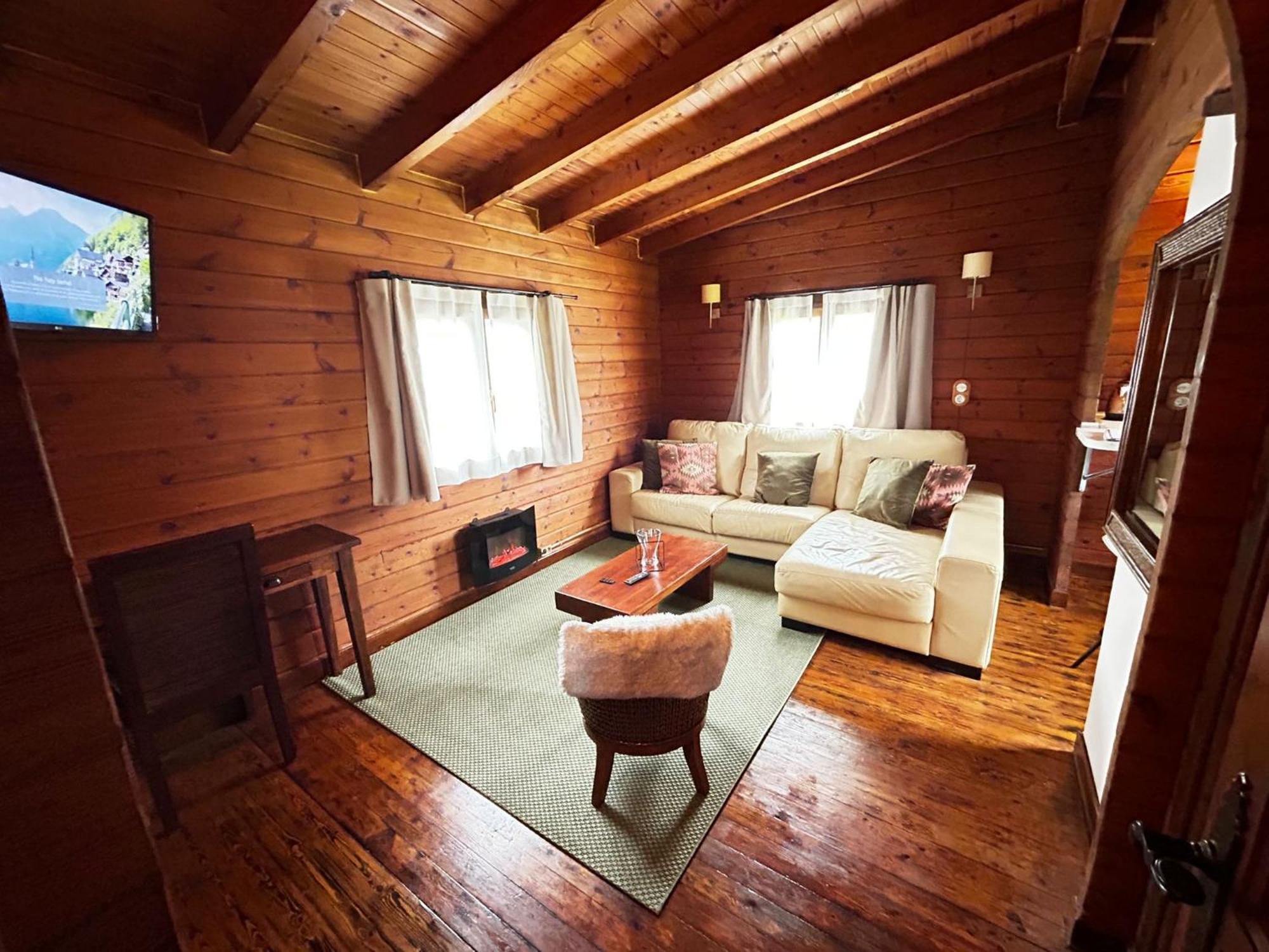 Hotel Rural Casa De Campo โซโตเดกังกัส ภายนอก รูปภาพ