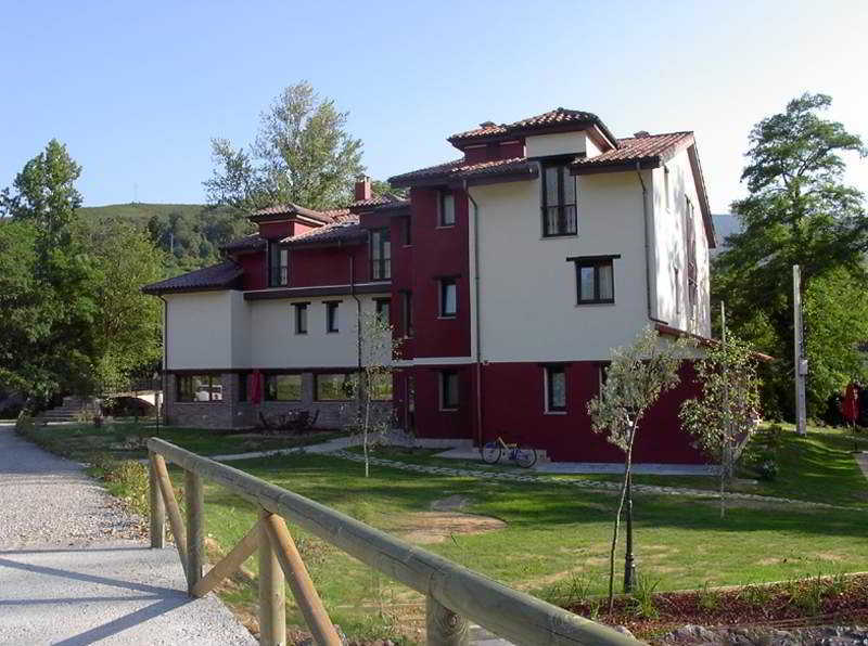 Hotel Rural Casa De Campo โซโตเดกังกัส ภายนอก รูปภาพ