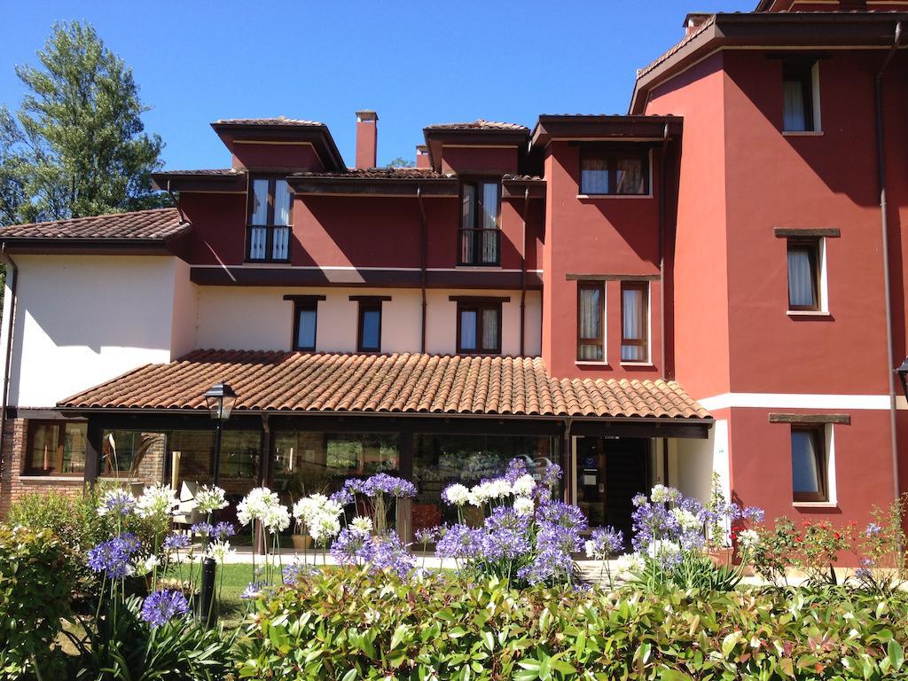 Hotel Rural Casa De Campo โซโตเดกังกัส ภายนอก รูปภาพ